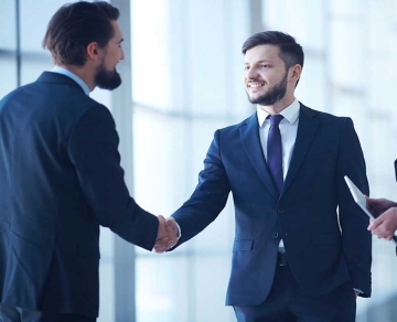 Business Matching